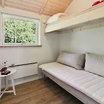 Alimpij - 30km From The Sea By Interhome Дом отдыха Toftlund