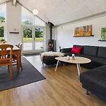 Alimpij - 30km From The Sea By Interhome Toftlund