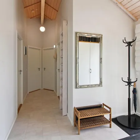 Casa vacanze Alimpij - 30km From The Sea By Interhome