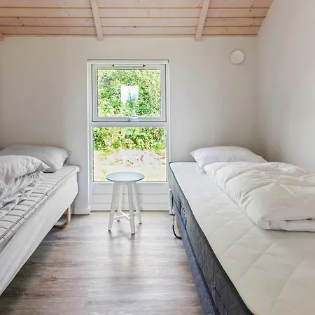Alimpij - 30km From The Sea By Interhome * Toftlund