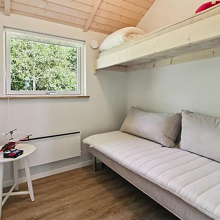 Alimpij - 30km From The Sea By Interhome Casa vacanze Toftlund