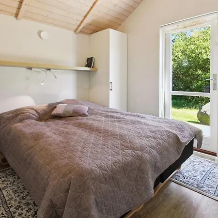 Alimpij - 30km From The Sea By Interhome * Toftlund
