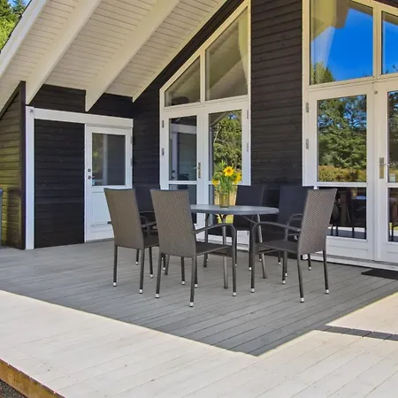 Alimpij - 30km From The Sea By Interhome *