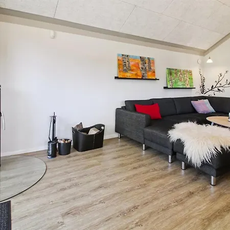 Alimpij - 30km From The Sea By Interhome * Toftlund