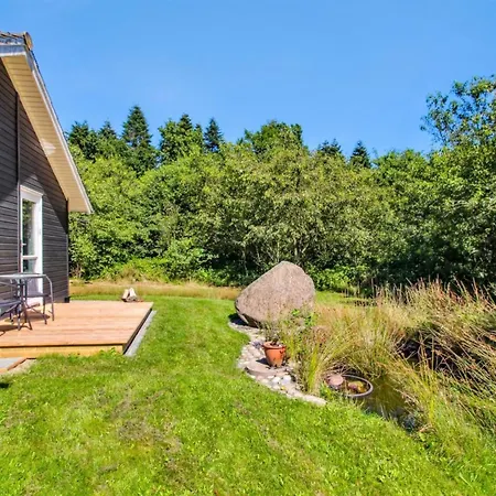 Дом отдыха Alimpij - 30km From The Sea By Interhome