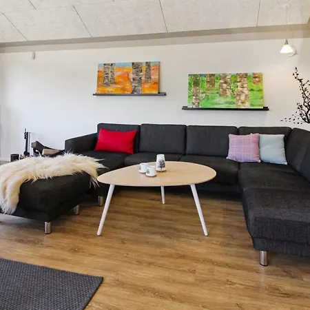 Alimpij - 30km From The Sea By Interhome *