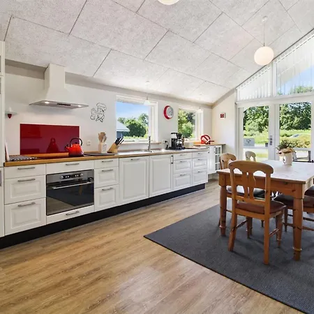 Alimpij - 30km From The Sea By Interhome